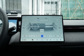 2023款领克08新能源