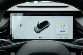 2023款领克08新能源