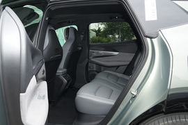 2023款领克08新能源