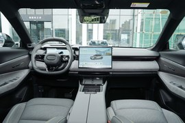 2023款领克08新能源