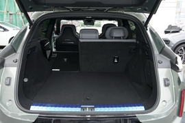 2023款领克08新能源