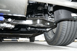 2023款领克08新能源