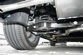 2023款领克08新能源