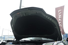 2023款领克08新能源