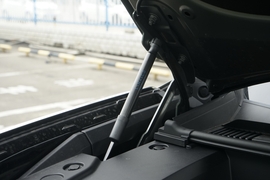 2023款领克08新能源