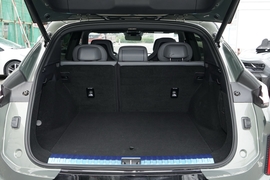 2023款领克08新能源