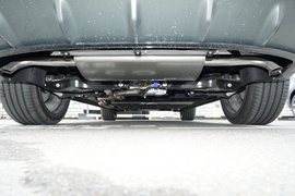 2023款领克08新能源