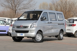 2023款五菱荣光S