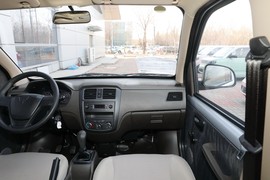 2023款五菱荣光S