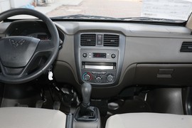 2023款五菱荣光S