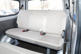 2023款五菱荣光S