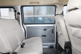 2023款五菱荣光S