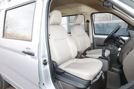 2023款五菱荣光S