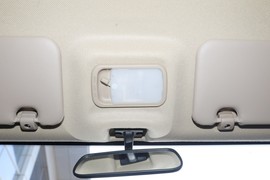 2023款五菱荣光S