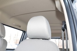 2023款五菱荣光S