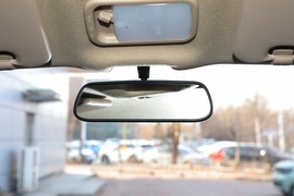 2023款五菱荣光S