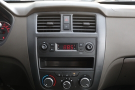 2023款五菱荣光S