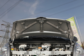 2023款五菱荣光S