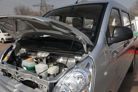 2023款五菱荣光S