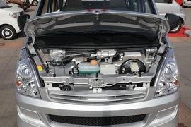 2023款五菱荣光S