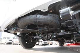 2023款五菱荣光S