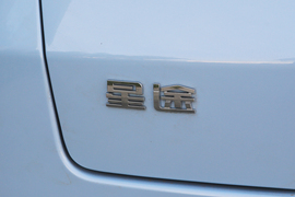 2023款星途追风PHEV