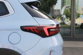 2023款星途追风PHEV