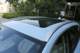 2023款星途追风PHEV