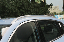 2023款星途追风PHEV