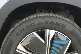 2023款星途追风PHEV