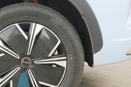 2023款星途追风PHEV