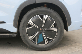 2023款星途追风PHEV