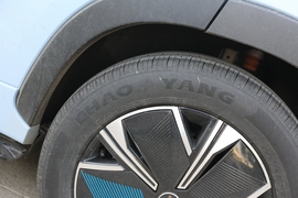 2023款星途追风PHEV