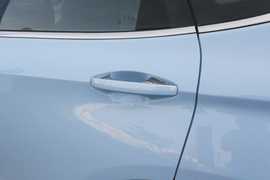 2023款星途追风PHEV