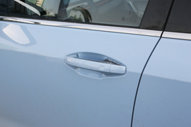 2023款星途追风PHEV