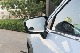 2023款星途追风PHEV