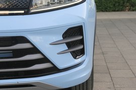 2023款星途追风PHEV