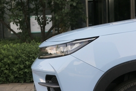 2023款星途追风PHEV