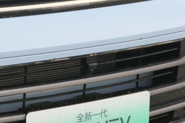 2023款星途追风PHEV