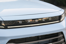 2023款星途追风PHEV