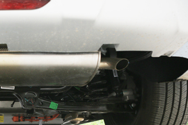 2023款星途追风PHEV