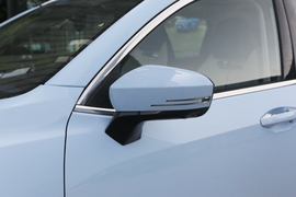 2023款星途追风PHEV