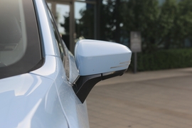 2023款星途追风PHEV