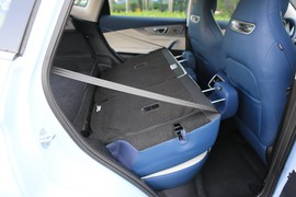 2023款星途追风PHEV