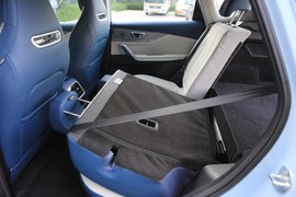 2023款星途追风PHEV