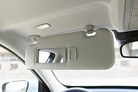 2023款星途追风PHEV