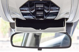 2023款星途追风PHEV