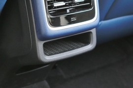 2023款星途追风PHEV