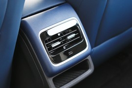 2023款星途追风PHEV