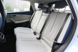 2023款星途追风PHEV